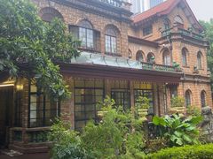 -马勒别墅·中餐厅