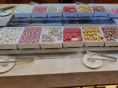 -大雁塔假日酒店·绿茵阁西餐厅