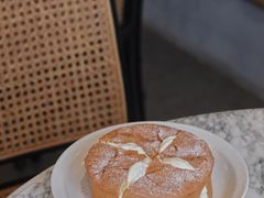 -WHEAT&BAKER-麥(凯德来福士店)