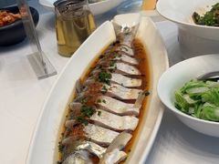 -院里寻菜·精致庭院菜(观沙岭店)