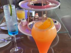 -于家堡洲际酒店·堡子里酒廊