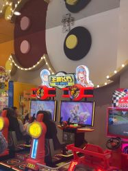 -meland club亲子乐园(重庆万象城店)