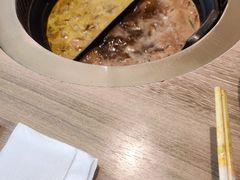 -呷哺呷哺 黄金牧场 (太原万象城店)