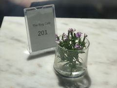 -The Rug Cafe(王府中环店)