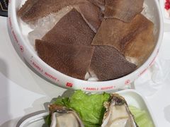 -八合里潮汕鲜牛肉火锅(吉大店)