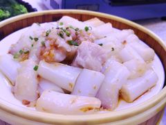 -广东茶楼(鱼峰店)