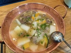 -妈妈的味道·腾冲特色菜(和顺古镇店)