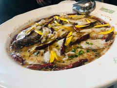 -渔语鱼酸菜鱼新川菜(来福士店)