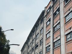 -上海四行仓库抗战纪念馆