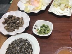 -金刚山烧烤(中山路店)