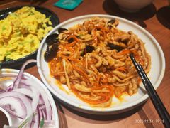 -老昌春饼(松北店)