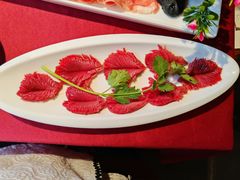 -蓉城老妈火锅(双林路店)