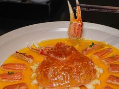 -丽晶轩中餐厅(重庆丽晶酒店)