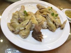 -名荟海韵烧鹅海鲜酒家·宴会厅
