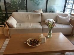 -Union瑜伽健康管理中心