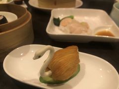 -万丽轩·粤菜(王府井金茂万丽酒店)