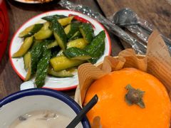 -聂发财重庆江湖菜(解放碑店)