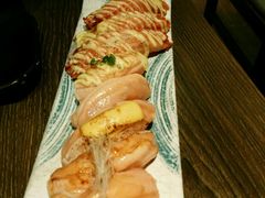 -大雄寿司(中华广场店)