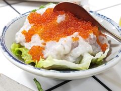 手工虾滑-铜元老码头鳝鱼火锅