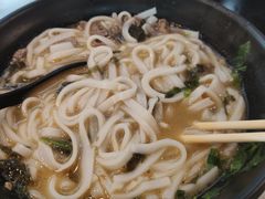 -潮鑫牛肉火锅(敏捷广场店)