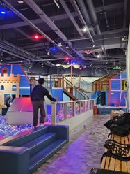 -幻贝家儿童乐园(苏州中心店)