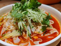 -谷丽麦馕新疆菜·清真(步步高梅溪新天地店)