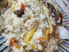 -巴依老爷新疆美食(常营店)