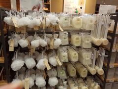 -MUJI无印良品(万达太原街店)