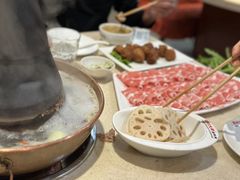 -阳坊大都涮羊肉(阳坊总店)