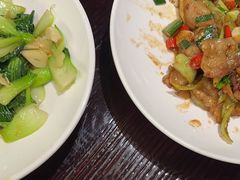 -衢农会·衢州菜·宴请(国际机场店)