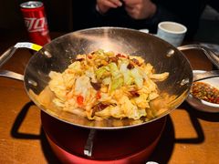 -乔街深夜食堂·小龙虾·高压锅生蚝(杭州总店)
