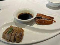 -民国红公馆·秦淮八艳(夫子庙店)