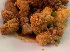 -聚春园自助餐厅(东街口店)