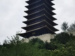 -牛首山文化旅游区