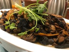 -茶油香闽南菜·花园餐厅(前埔店)