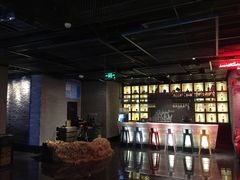 -尚橙歌坊主题式KTV(恒大商业广场店)
