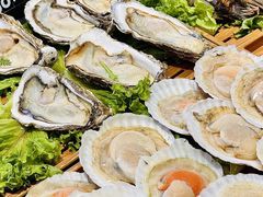 -宴小馆·小海鲜青岛菜(五四广场店)