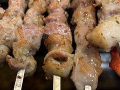 -运德成·天津老味烧烤(广开二马路店)