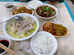 -天一沾水肥肠(科园一街店)