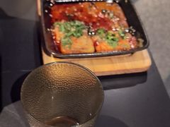 -辣尚瘾·烤鱼·新川菜(交大直营店)