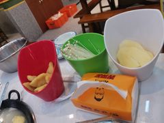 -饶福记·南昌烧烤大排档(九龙湖土著店)