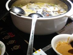 -严厨老坛酸菜鱼(吴江万宝店)