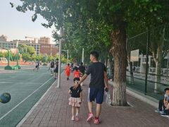 -东北大学(南湖校区)