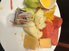 -不翻台·无国界铁板烧(北国先天下店)