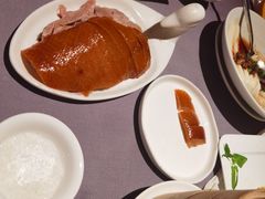 -金鸭季·北京烤鸭(深业上城店)