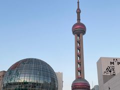 -东方滨江大酒店·滨江厅