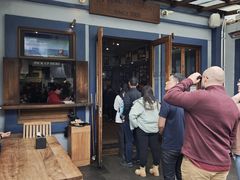 -Fergburger(皇后镇店)