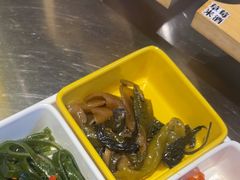 -大头叔烤鸡爪·朝鲜族烤串(天池路店)