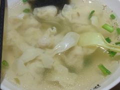-凤起龙游老面包子(凯德晶品店)