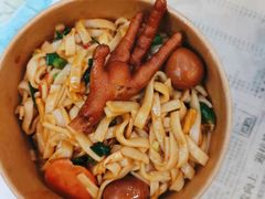 -捌玖粉面馆·猪油拌粉